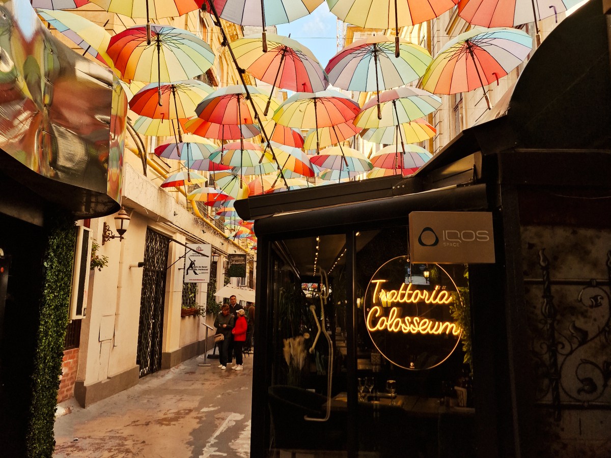 #4 Bukurešť za víkend: najlacnejší útek z&nbsp;každodennosti