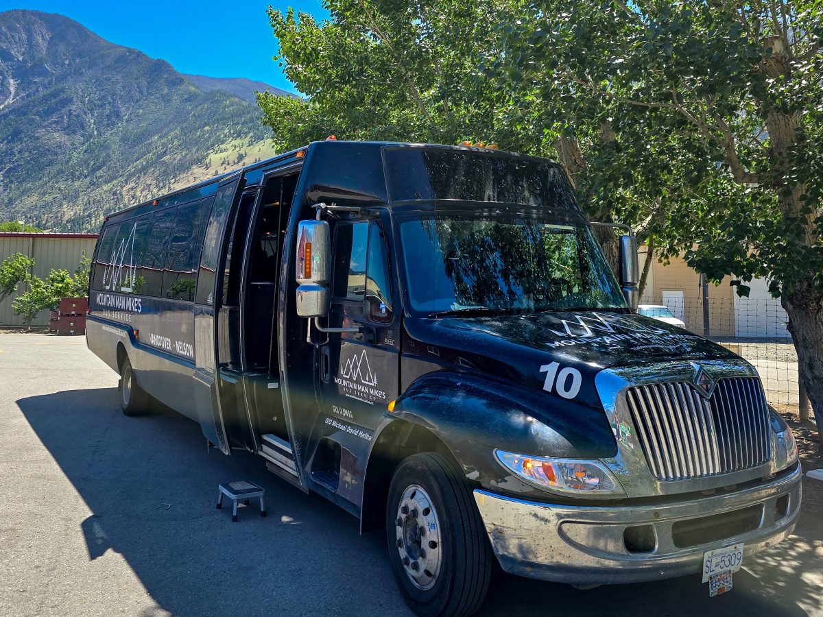 #6 Kanadská divočina nás pohltila. Mexiko nás&nbsp;zachránilo.