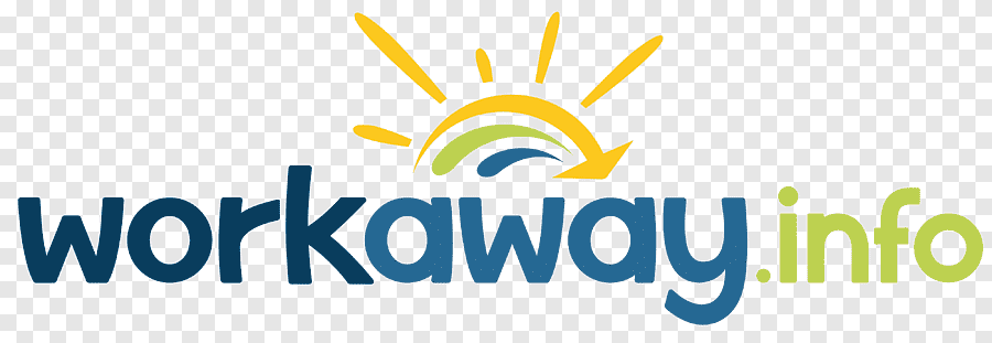 Workaway logo
