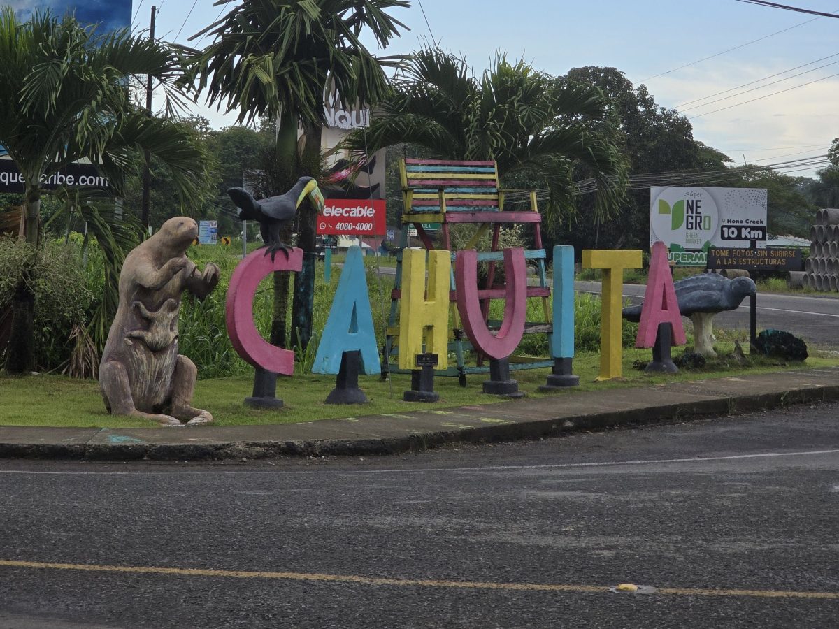 #13 Prvé dojmy z Kostariky: Pura Vida na vlastnej koži&nbsp;🇨🇷