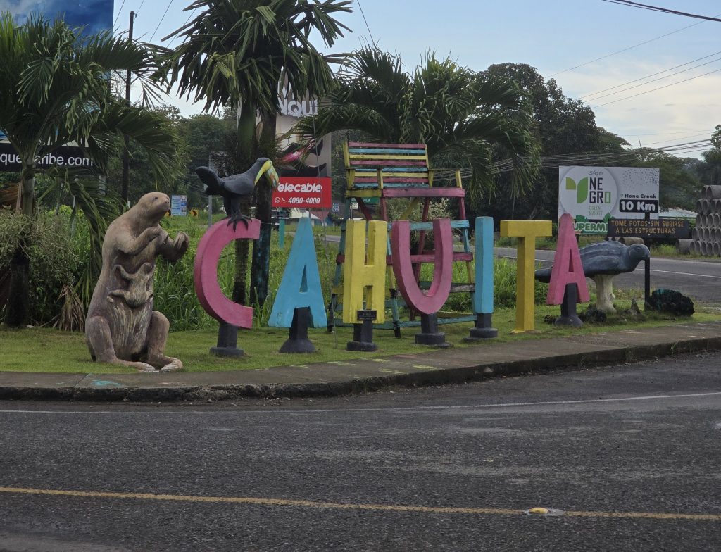#13 Prvé dojmy z Kostariky: Pura Vida na vlastnej koži&nbsp;🇨🇷