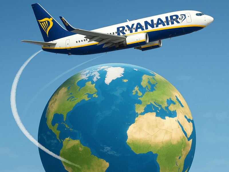 #14 Cestovanie: nevyhnutnosť alebo&nbsp;rozmar?